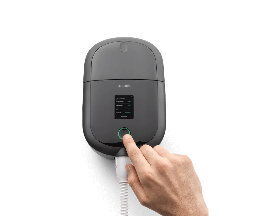 Top Rated CPAP Devices for Sleep Apnea Reviews BlueSleep