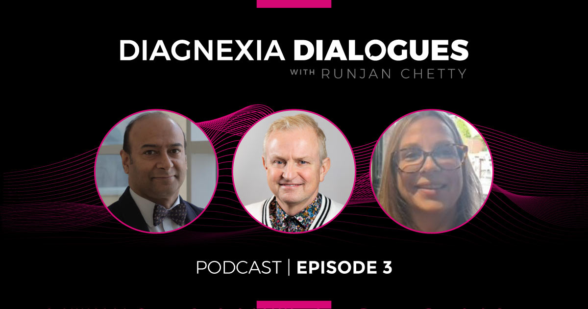 Histology then and now waxing lyrical Diagnexia Podcast