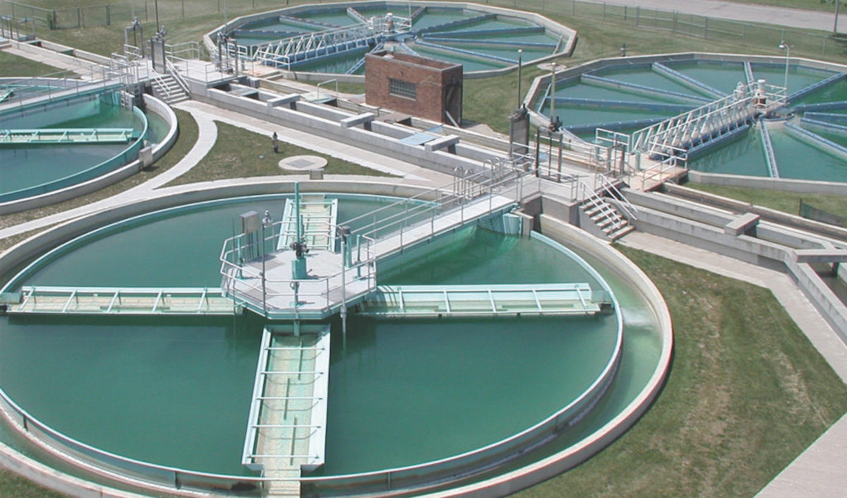 Improving And Investing In America’s Water, Wastewater, And Stormwater
