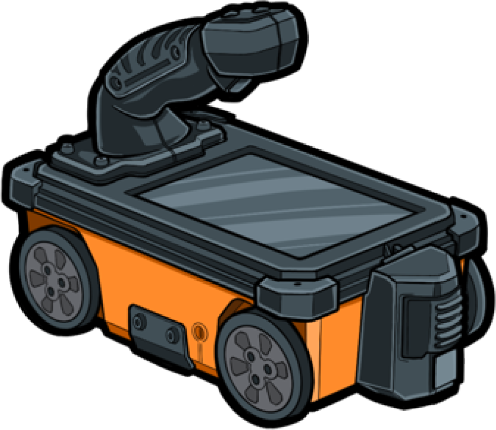 Ground Penetrating Radar