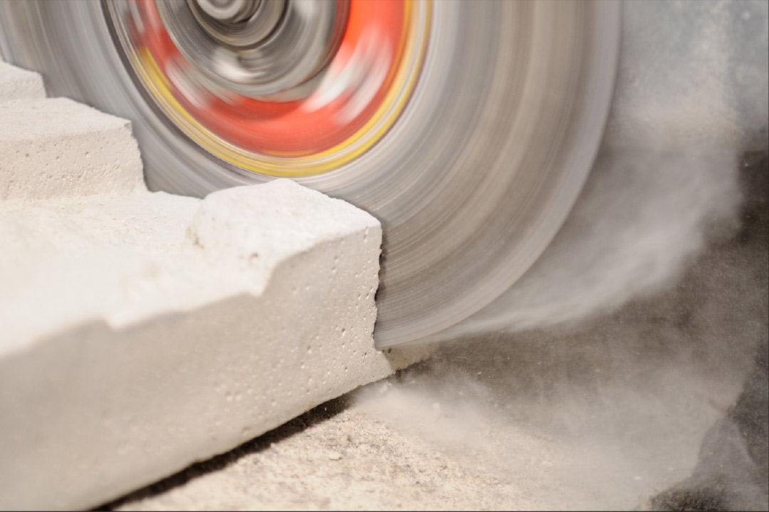 The deadly, Silicosis The deadly, but preventable threat to