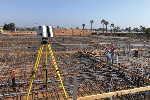 PRO CAP Progressive Capture