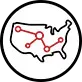 NATIONWIDE NETWORK