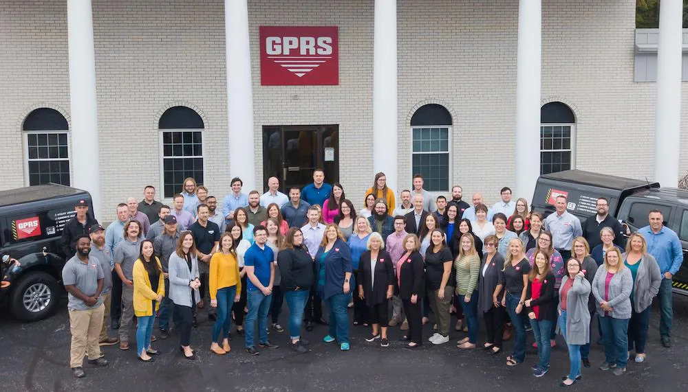 GPRS Team
