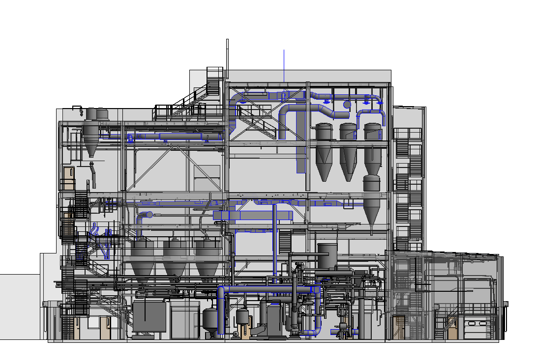 BIM Modeling