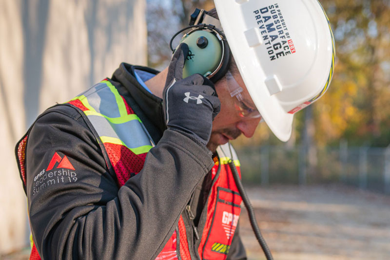 10 Modern Tools for Utility Locating & Their Benefits GPRS