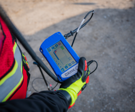 GPRS Underground Utility Locating & Mapping: 99.8% Accurate