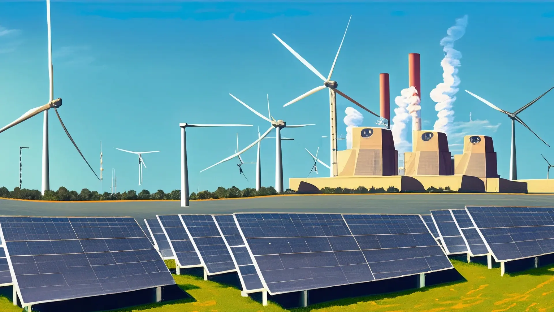 Energy companies fueling purses of India’s political parties