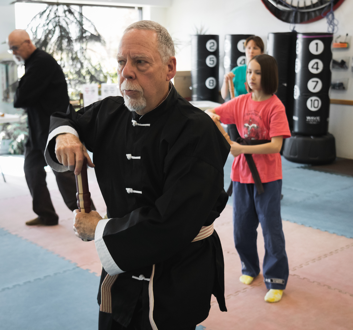 Chi Ruler How to Cultivate Your Qi with the T’ai Chi Ruler - Ruler Tai Chi Blog