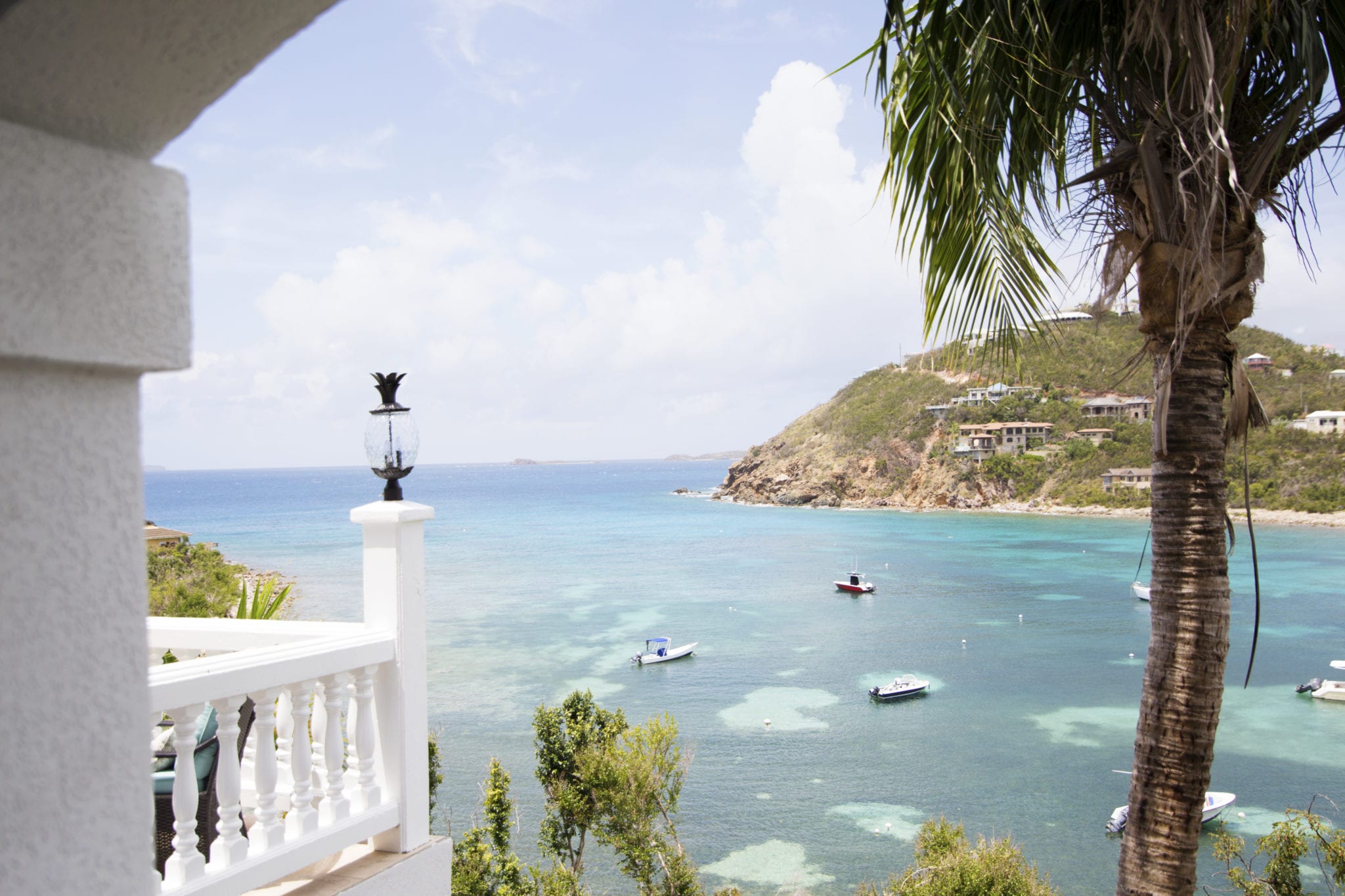 Own Luxury US Virgin Islands Real Estate in St. John, USVI