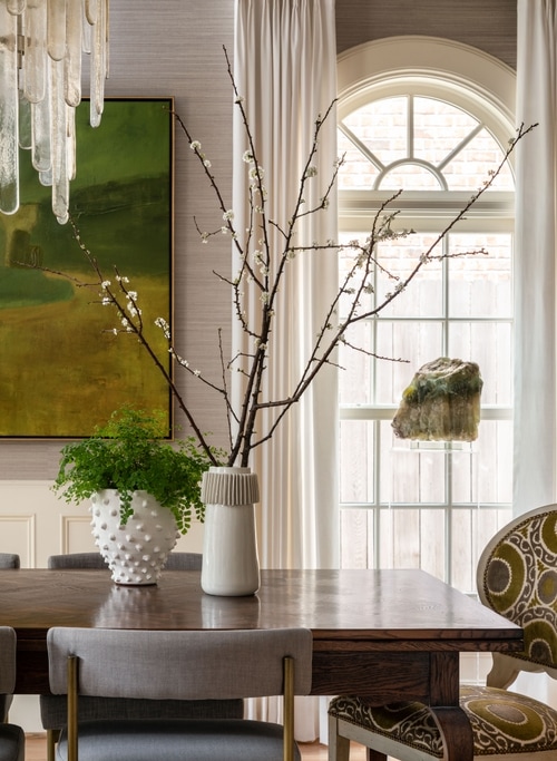 MMI Design – Houston, TX Interior Design