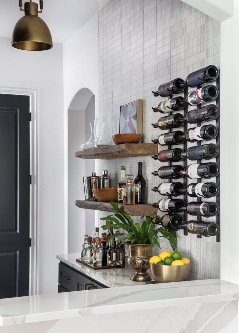 MMI Design – Houston, TX Interior Design