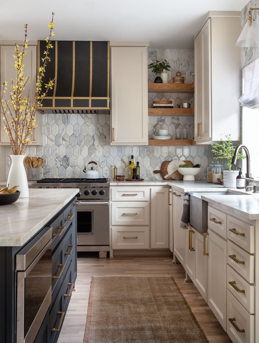 MMI Design – Houston, TX Interior Design