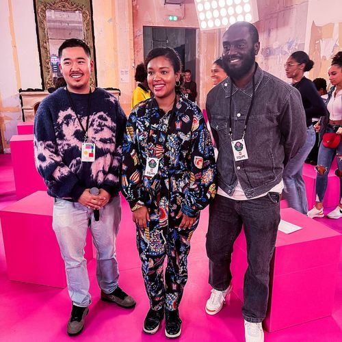 Aurélia Durand Portfolio