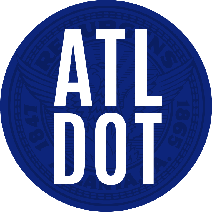ATL DOT logo