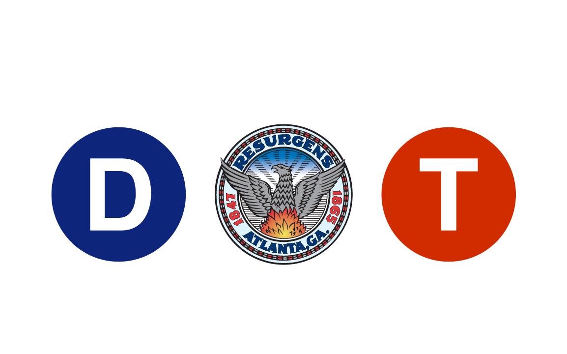 COA ATLDOT site logo 