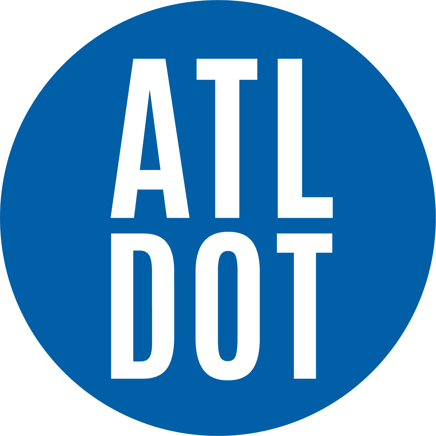 ATLDOT icon