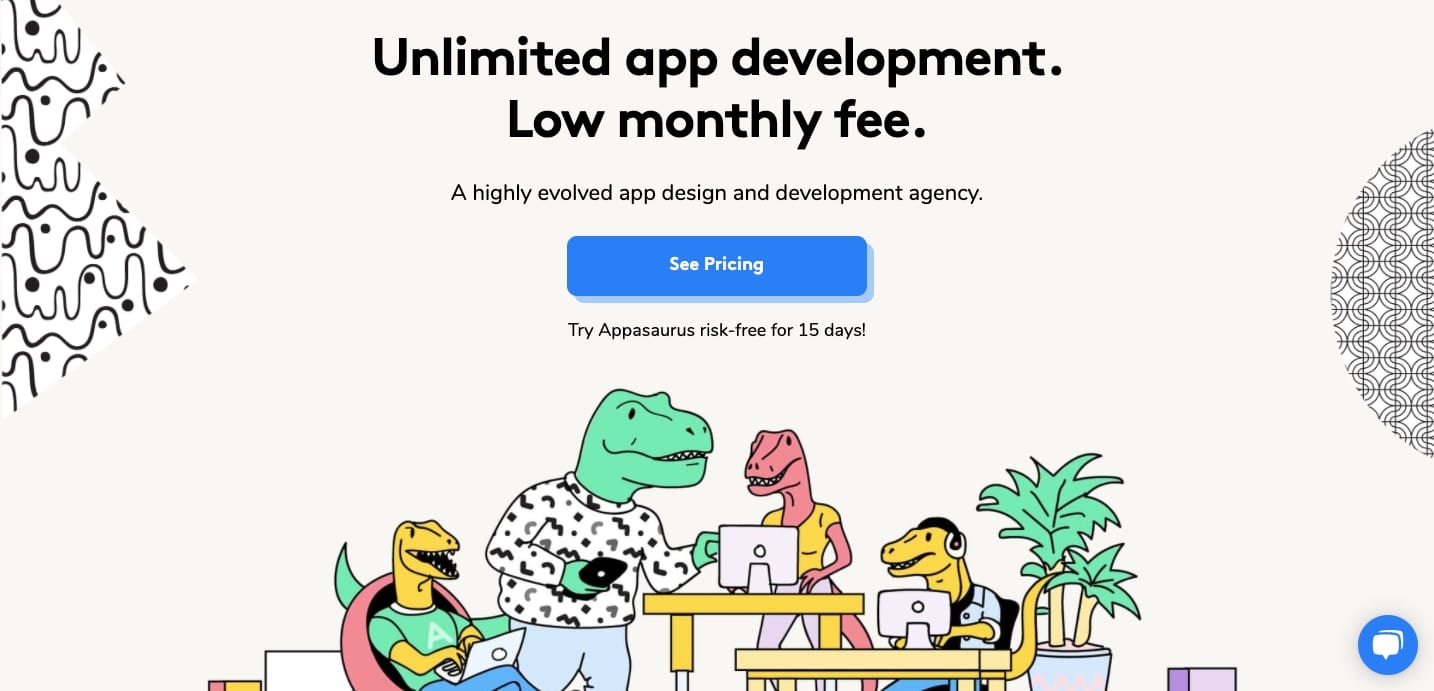 appasaurus website