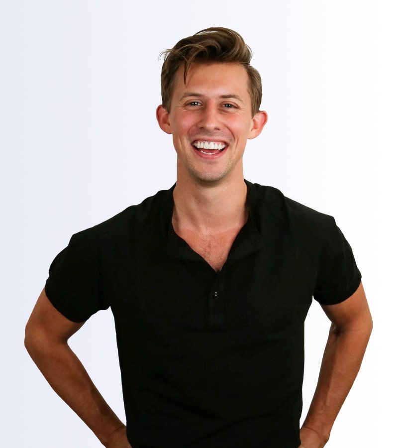 austin distel