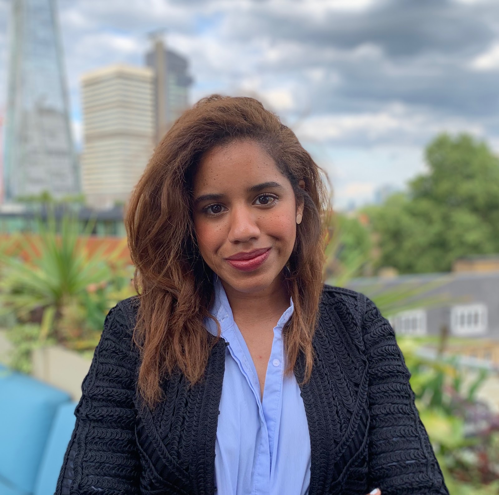 Benazir Hilali