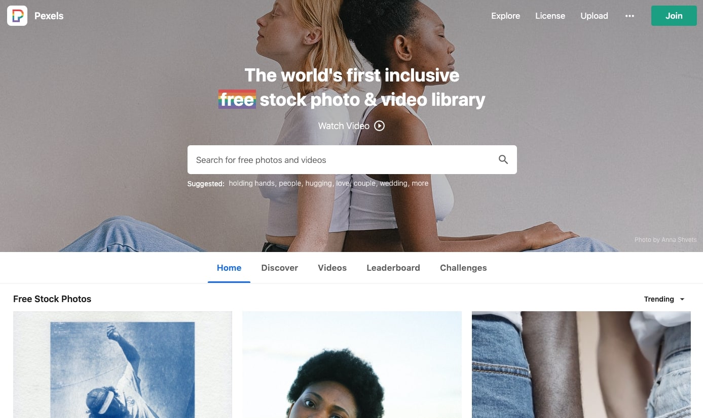 pexels free stock photos