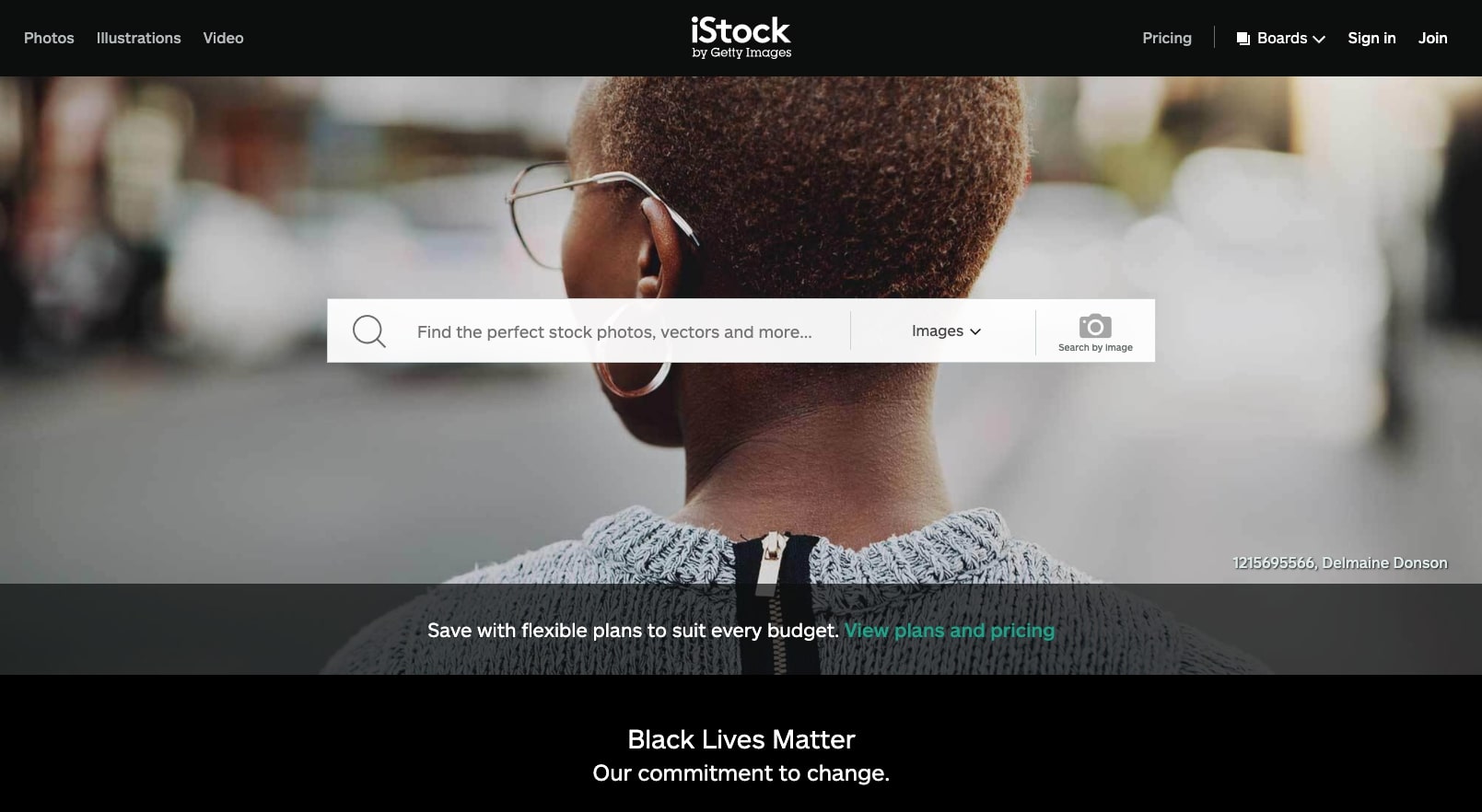istock images