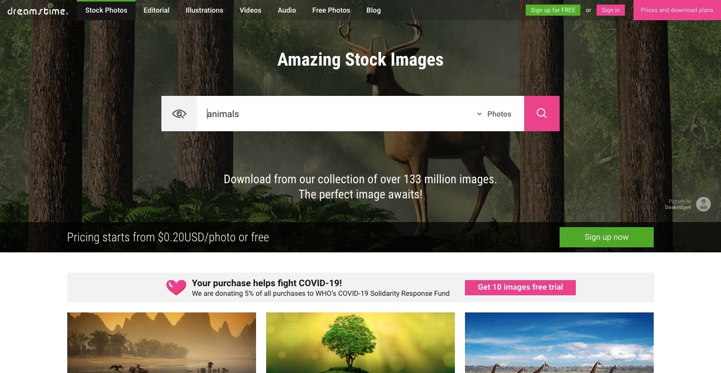 dreramstime stock images