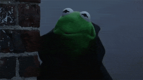 kermit evil laugh