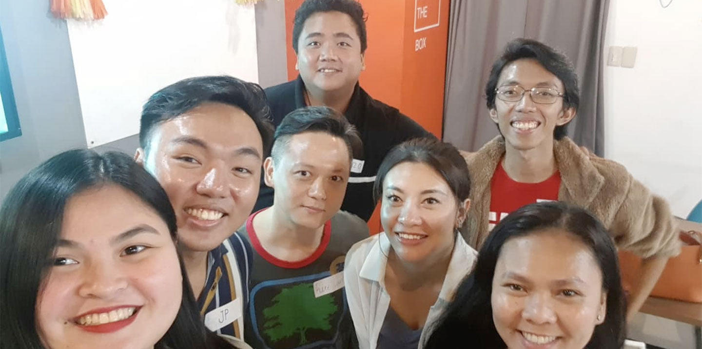 webflow manila meetup