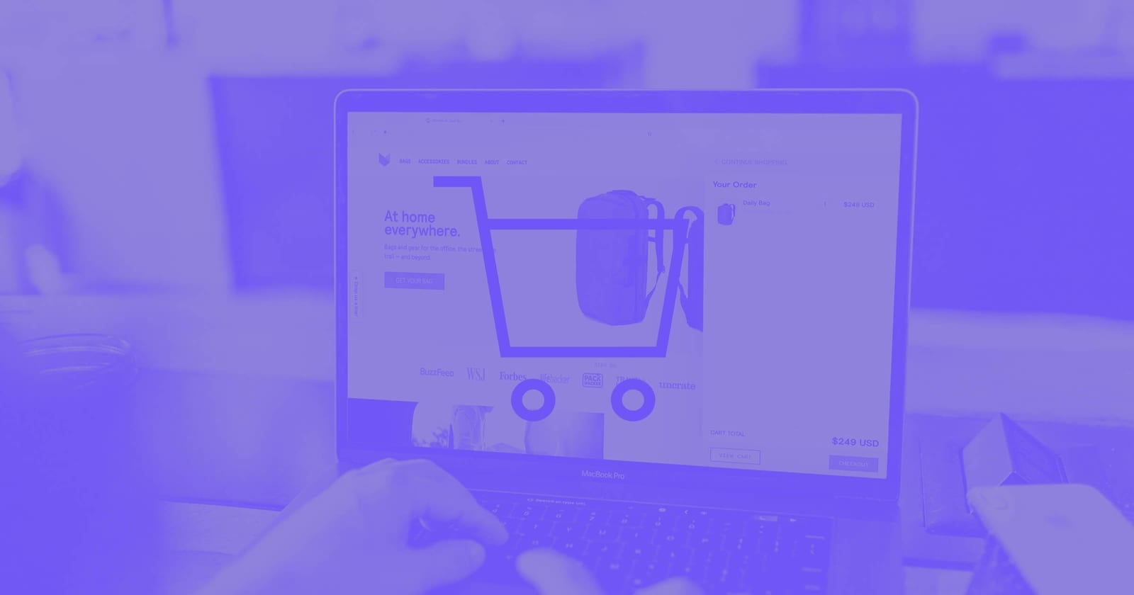 14 amazing ecommerce blogs to learn from in 2023 | Webflow Blog