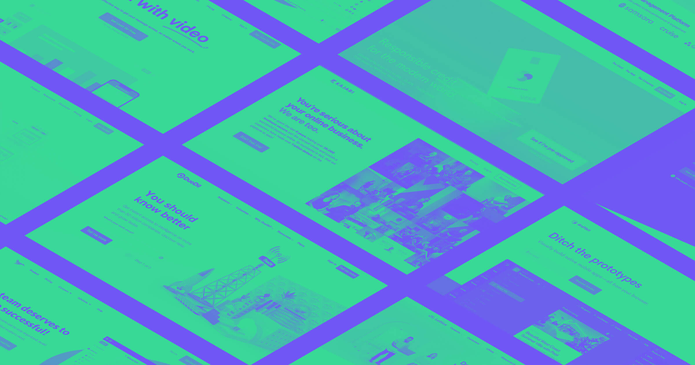 How To Build A Saas Landing Page That Converts Webflow Blog