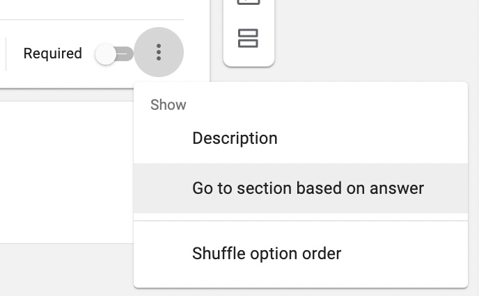 HOW TO] Add Google Forms to a website