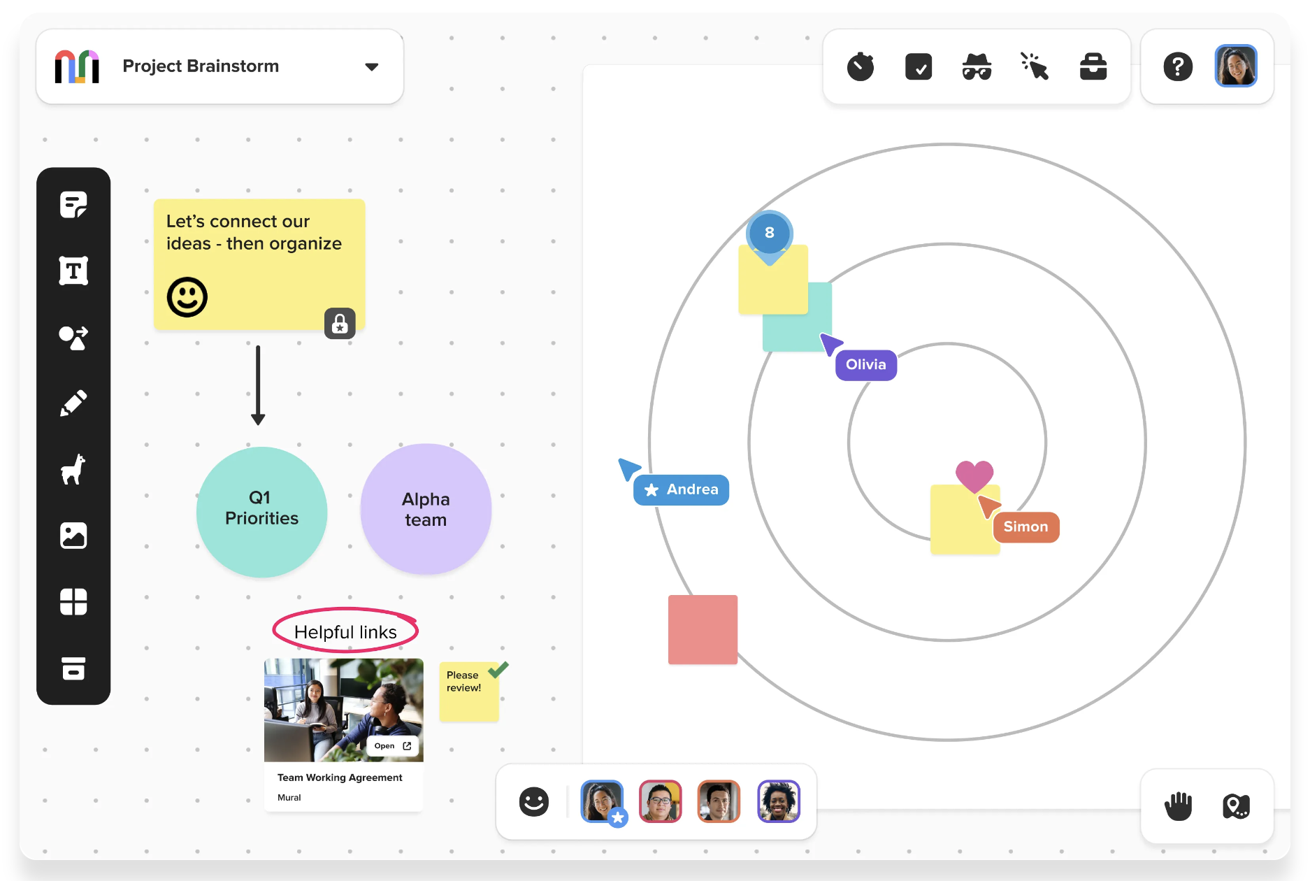 Get Creative With These 7 Whiteboarding Tools For Web Designers 