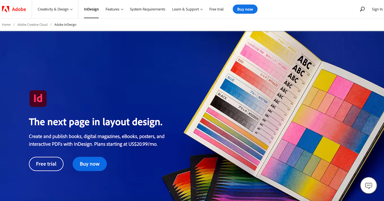 An updated list with the best free graphic design tools