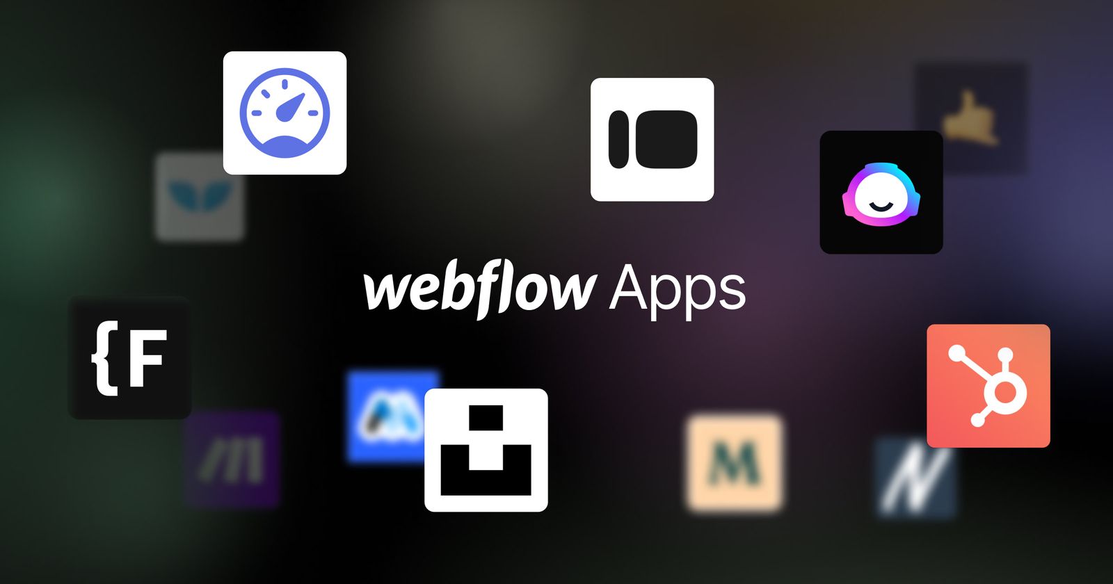 Introducing the next generation of Webflow Apps and updates to our ...