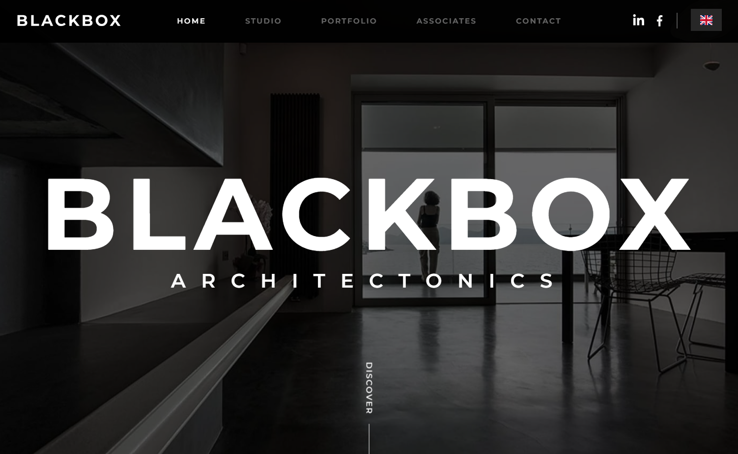 The 10 best architecture websites to inspire your design | Webflow Blog
