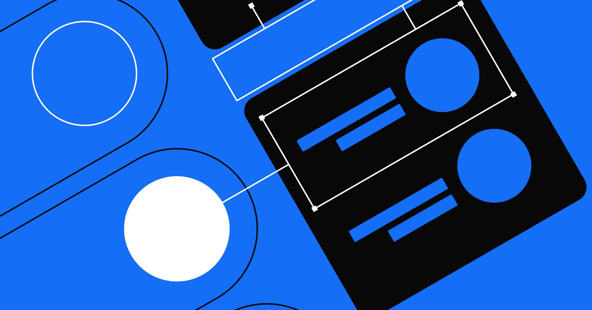 9 blog design examples to spark your creativity | Webflow Blog