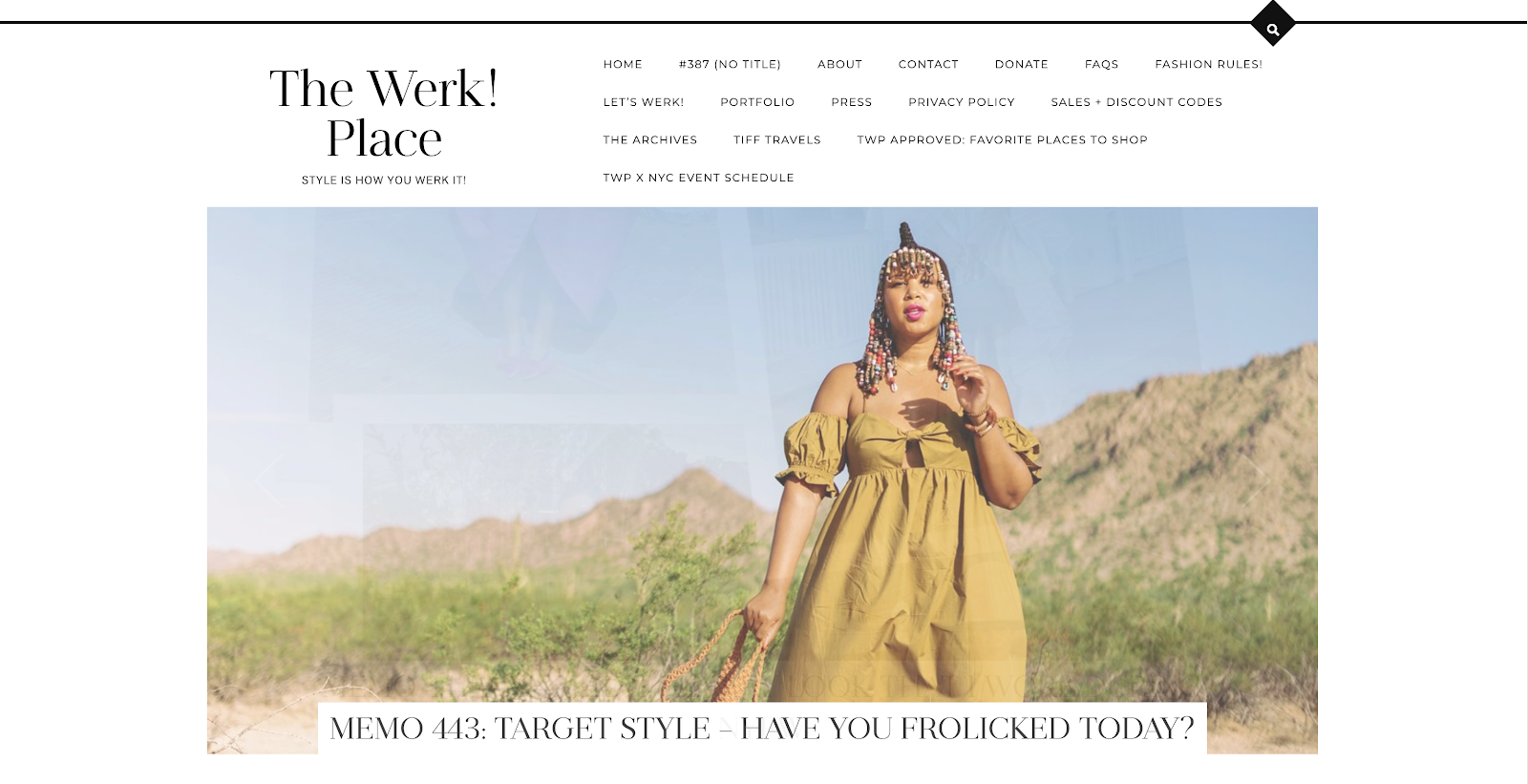 26 best website design ideas for your 2024 projects | Webflow Blog