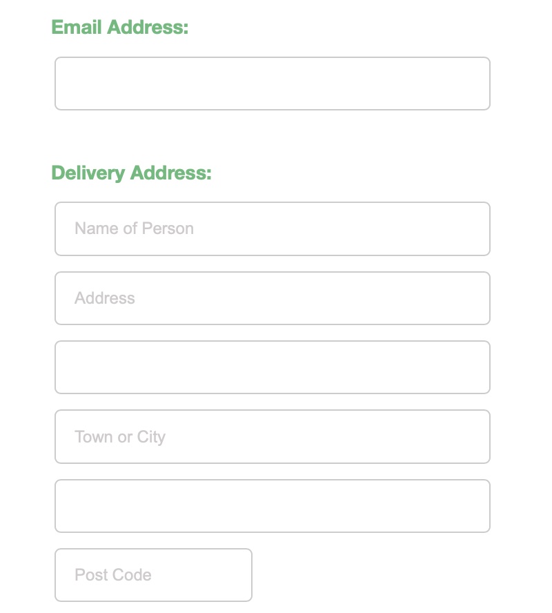 Replacement Payslips | Free Samples | 30 Minute Service
