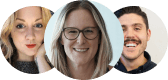 Photo of Lattice's Customer Experience team