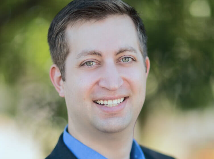 Photo of Dave Carhart
