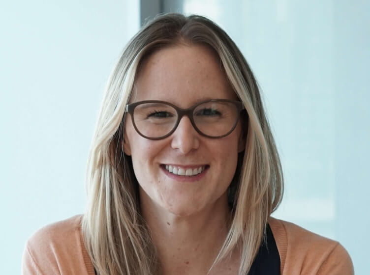 Photo of Gillian Heltai