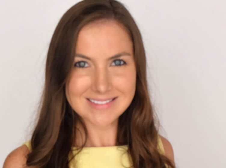 Photo of Stephanie Waldner
