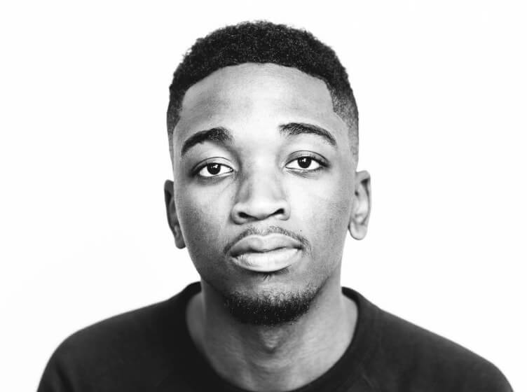 Photo of Jared Erondu