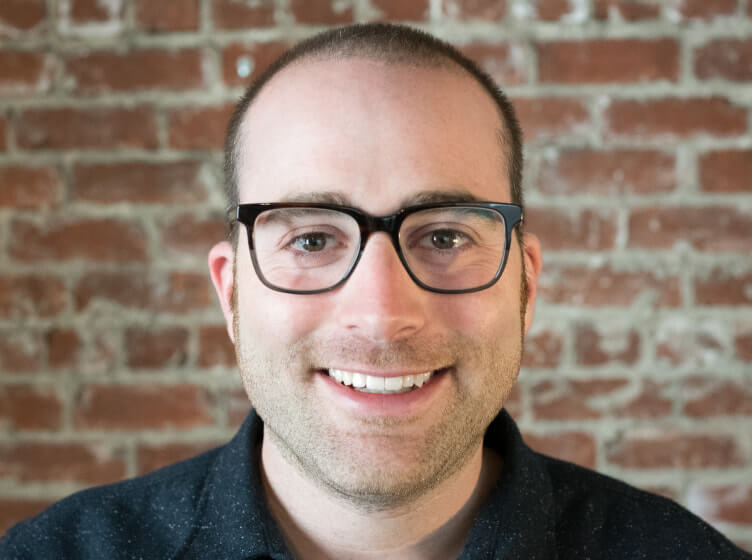Photo of J Zac Stein