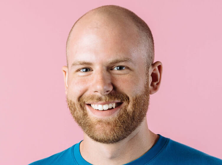 Photo of Stephen Poletto
