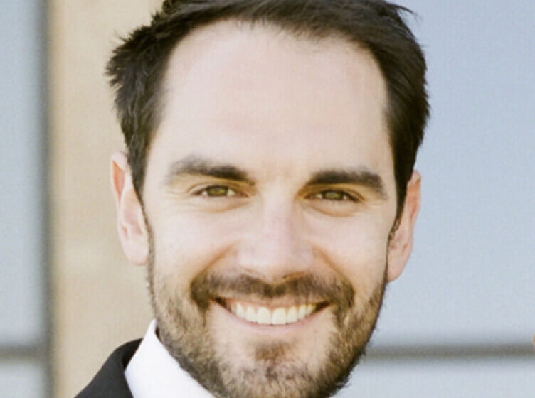 Photo of Josh Brown