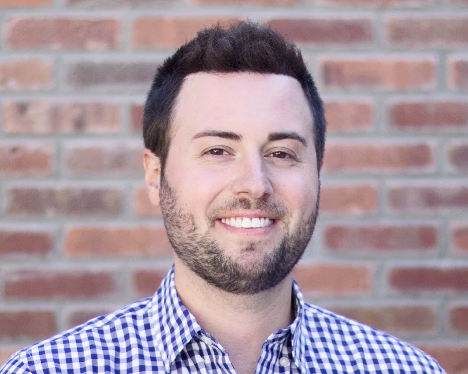 Photo of Co-Founder & CEO of Lattice