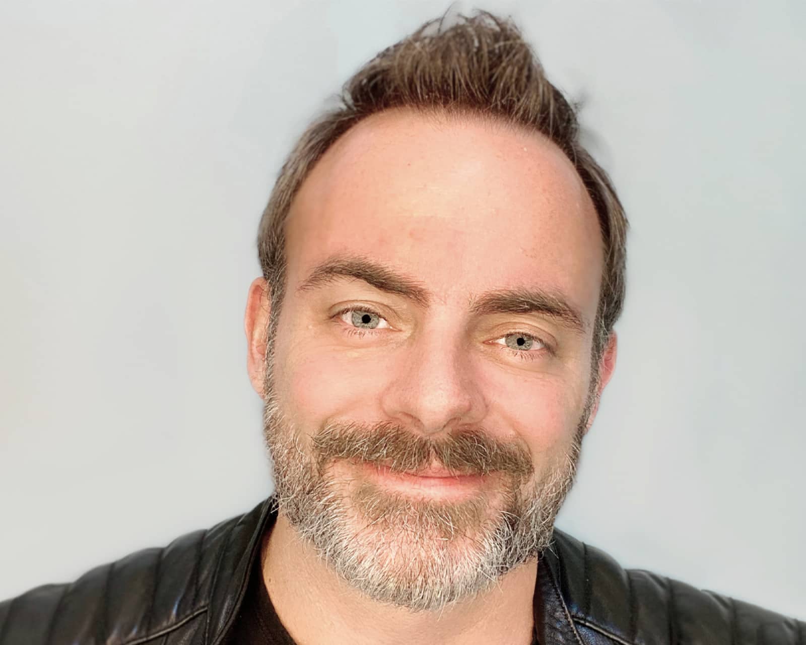 Photo of Lars Schmidt, founder of Amplify