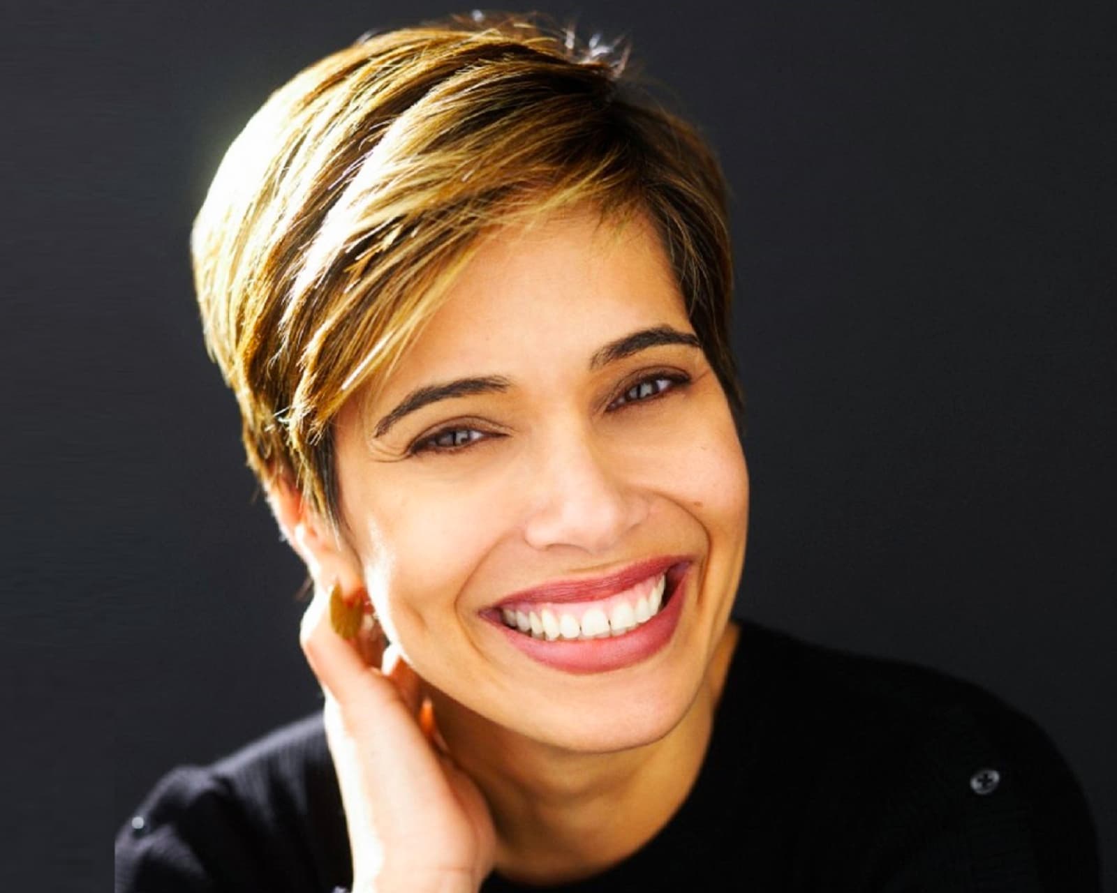 Photo of Chief People Officer at Vice